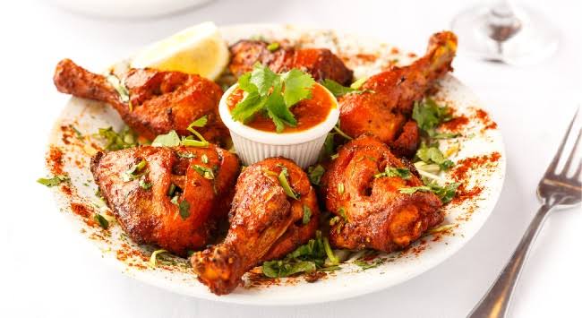 Biryani