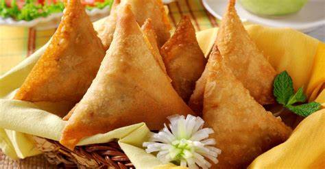Samosa